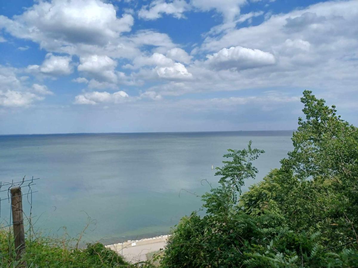 Domek Holenderski, Ogrod, Blisko Plazy, Gdynia Wakacje Na Luzie المظهر الخارجي الصورة